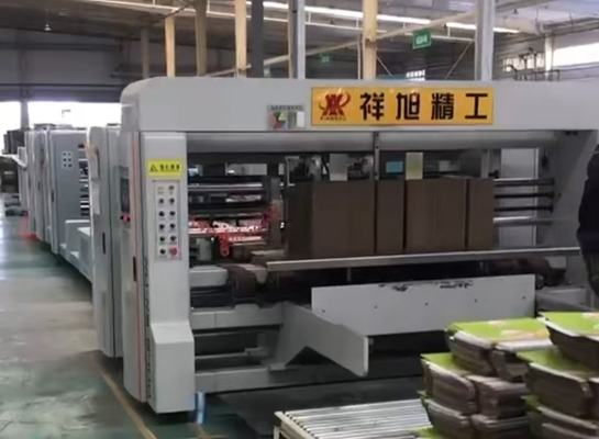 Kotak Cardboard Corrugated Stapler Stitcher Kotak Corrugated Mesin