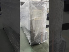 Automatic Carton Folder Gluer Packaging untuk referensi