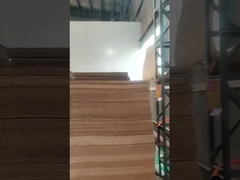 Pemotong Mati Slotter Printer Flexo