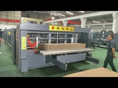 Rincian lebih lanjut tentang mesin dalam operasi untuk referensi