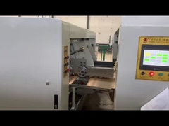 Mesin kami mencapai tujuan produksi pelanggan kami